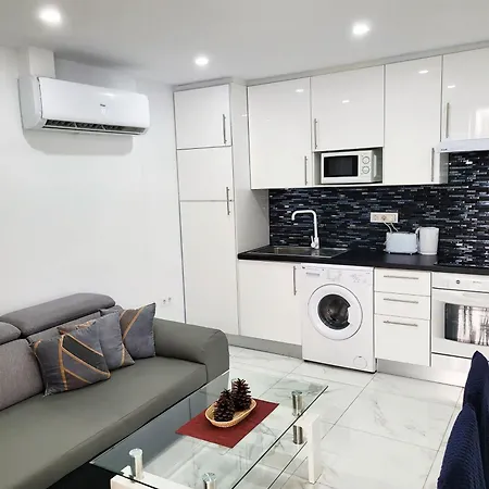 Apartmán Pool Front In Americas