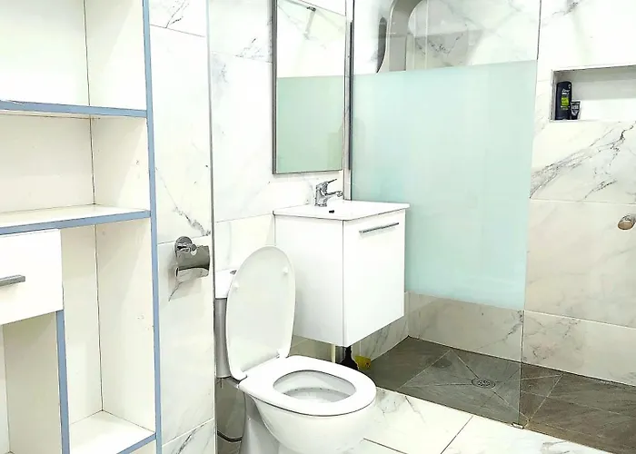 Apartmán Pool Front In Americas