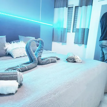 Pool Front In Americas